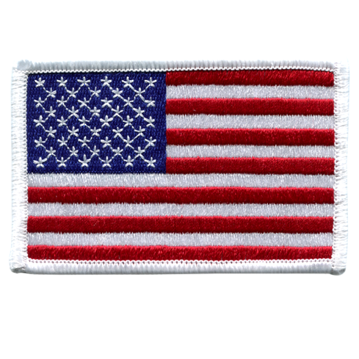 Patch US Flag